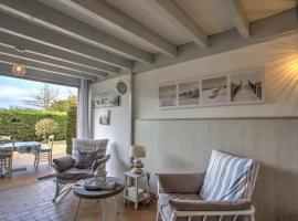 Biscarrosse Lac duplex 4 personnes class&eacute; 1 &eacute;toile