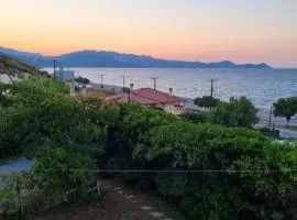 Aegean Villa