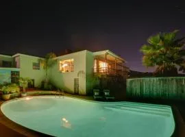 Charming Spring Valley Retreat with Private Pool!