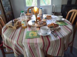 TY BIHAN, bed & breakfast a La Bernerie-en-Retz