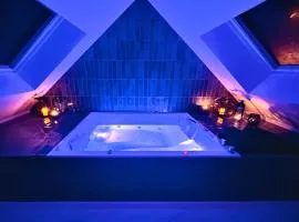 The SPA - Voyage des sens