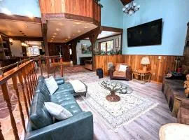 Cityside Big Mountain Lodge