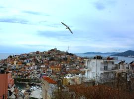 Най-добрите 10 за хотела, който приема домашни любимци в Кавала, Гърция |  Booking.com
