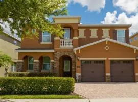 Luxury Villa near Disney