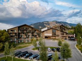 Snow King Resort, hotel em Jackson