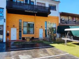Apartamento Premium Relax D