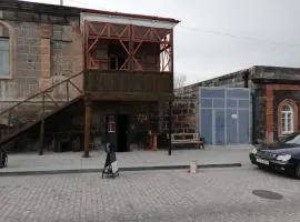 Old House Gyumri