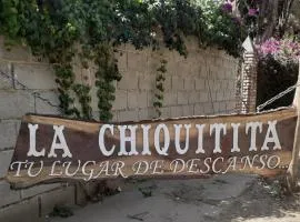 La Chiquitita