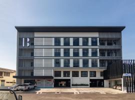 Bagan Suite,  in Butterworth