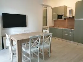 La casa di Nonno Stefano - possibilità box privato