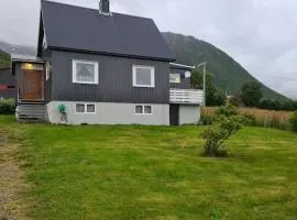 Cozy house - Strønstad @the start of Lofoten