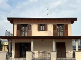 B&B LA VILLA