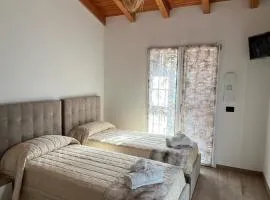 B&B LA VILLA Rozzano - HUMANITAS - FORUM ASSAGO - MILANO FIORI - IEO