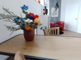 FeWo Dolium Bernkastel-Kues Graach