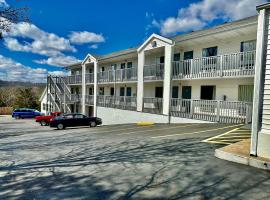 Celebrity Inn, hotel v destinaci Branson