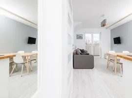 Apartament FALA Północna 29 Darłówko DreamHouse nad morzem
