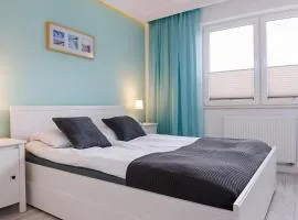 Apartament Fala Darłówko by DreamHouse