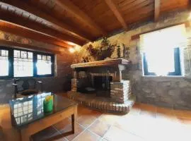 Chalet Montagne