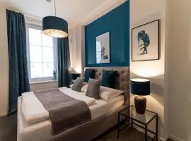 Apartmány Mia Valtice