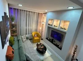 Family Apartment