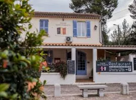 Auberge Sainte Marguerite