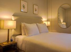 The Windsor Hotel by Hoco Hotels Collection, hôtel à Stratford