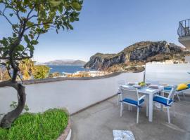 Casa Floriana Seaview