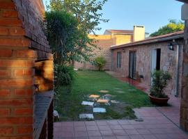 Casa Cone, hotel v destinaci San Luis