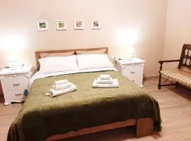 Carmen's Home Caserta sud