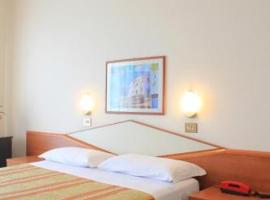 PARK HOTEL, hotel in Chianciano Terme