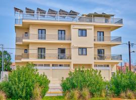 Sunflower Suites Gouvia Corfu