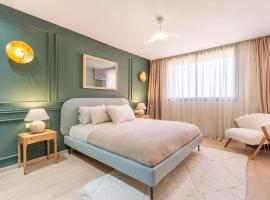 ZARI BOUTIQUE ApartHotel