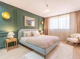 ZARI BOUTIQUE ApartHotel