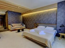 Tramontana Kopaonik Woodside 201, FREE Parking & SPA