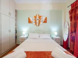 Angie's Corfu Central Apartment