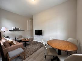 Flexhome Economy 2BR Apt MP6 - READ INFO, hotel económico em Milwaukee