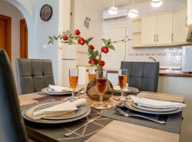 Casa La Florida - Holiday Rental, апартаменти в Аліканте