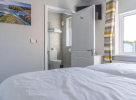 Newtown Cove Room 1, hotel en Waterford