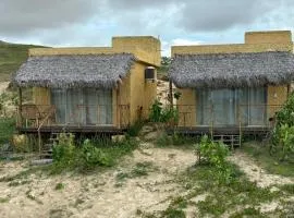 Bangalô Encantador Praia da Baleia