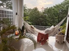 Dharma Shanti - Spacious Villa with Pool in UBUD