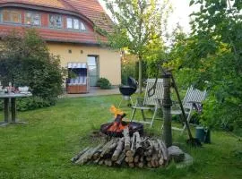 Ferienhaus Leuchtfeuer - Buchungen ab 4 Übernachtungen