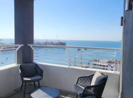 apartamento Lynch Costero Iquique, hótel í Iquique