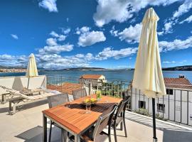 Domenico - 50 m from the sea