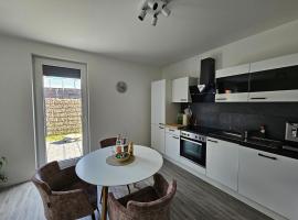 Ferienwohnung - Melina -, hotel v destinaci Winsen