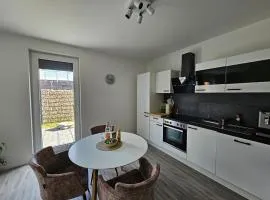 Ferienwohnung - Melina -