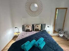 DREAM TINY