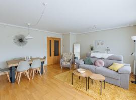 Apartamento Nanielles
