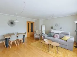 Apartamento Turístico Nanielles Sella Playa - VUT 3050AS