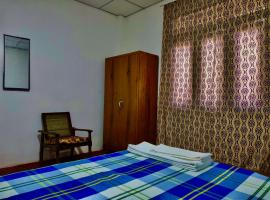 Kandy River Reach -Home Stay, povoljni hotel u Kandyju