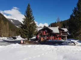 Auberge du Val des dix
